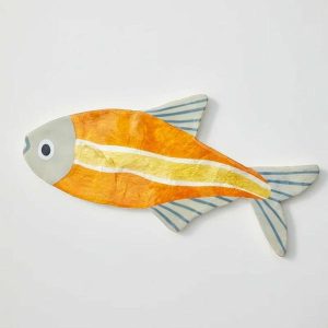 Art Prints & Wall Art | Mustique Fish Wall Art Art Prints & Wall Art Art Prints & Wall Art