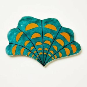 Art Prints & Wall Art | Seagreen Shell Wall Art Art Prints & Wall Art Art Prints & Wall Art