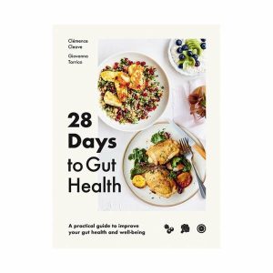 Books | 28 Days To Gut Health Books Books