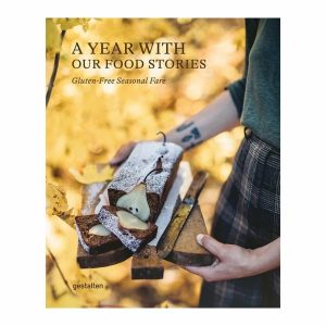 Books | A Year With Our Food Stories Books Books