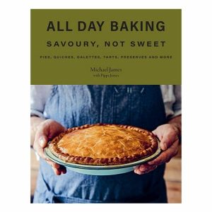 Books | All Day Baking: Savoury, Not Sweet Books Books