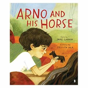 Books | Arno And His Horse Books Books