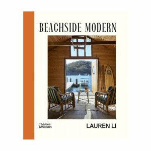 Books | Beachside Modern By Lauren Li Books Books