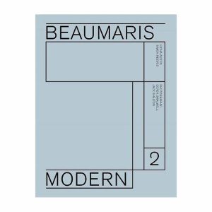 Books | Beaumaris Modern Vol 2 Books Books