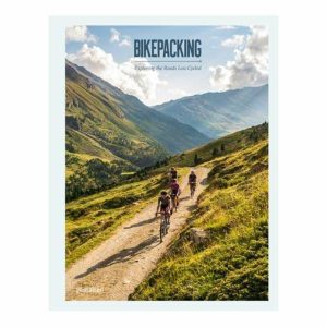 Books | Bikepacking: Exploring The Roads Less Cycled Books Books