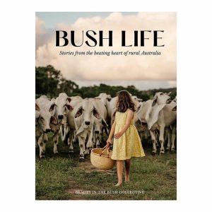 Books | Bush Life By Beauty In The Bush Collective Books Books