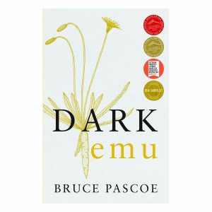 Books | Dark Emu By Bruce Pascoe Books Books