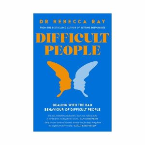 Books | Difficult People By Rebecca Ray Books Books