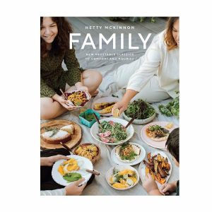 Books | Family By Hetty Mckinnon Books Books