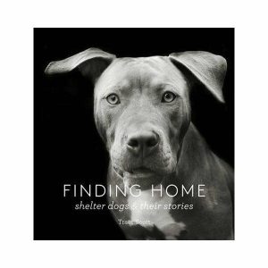 Books | Finding Home: Shelter Dogs Books Books