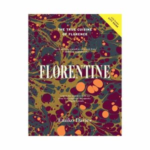 Books | Florentine By Emiko Davies Books Books