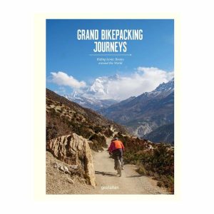 Books | Grand Bikepacking Journeys Books Books