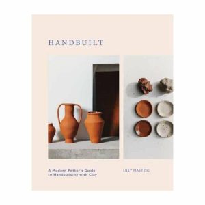 Books | Hand-Built Pottery By Lilly Maetzig Books Books