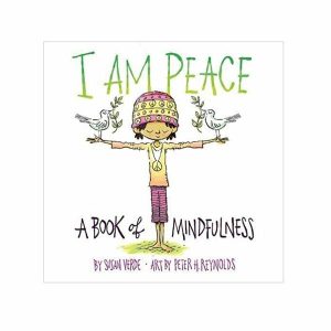 Books | I Am Peace: A Book Of Mindfulness Books Books