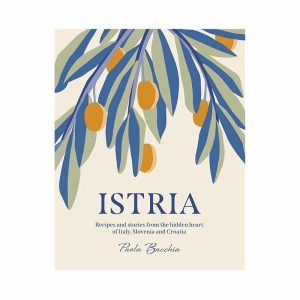 Books | Istria By Paola Bacchia Books Books