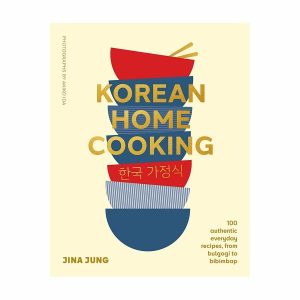 Books | Korean Home Cooking By Jina Jung Books Books