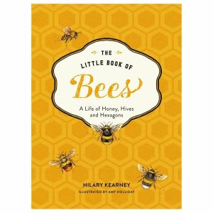 Books | Little Book Of Bees Books Books