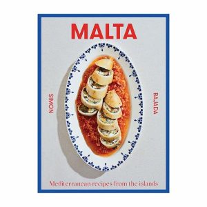 Books | Malta By Simon Bajada Books Books