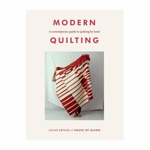 Books | Modern Quilting By Julius Arthur Books Books