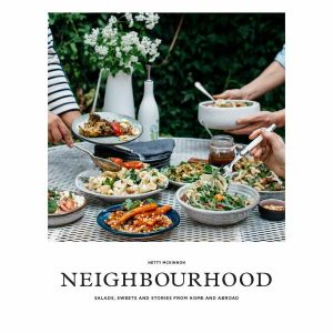 Books | Neighbourhood By Hetty Mckinnon Books Books