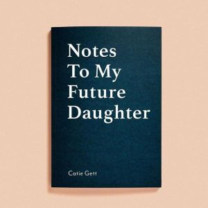 Books | Notes To My Future Daughter Books Books