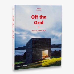 Books | Off The Grid By Dominic Bradbury Books Books