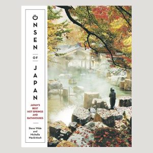 Books | Onsen Of Japan Books Books