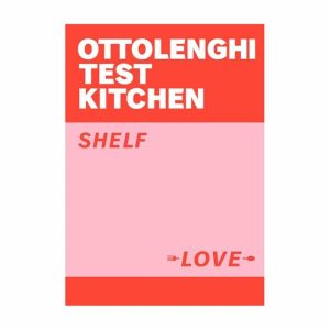 Books | Ottolenghi Test Kitchen: Shelf Love Books Books