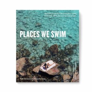 Books | Places We Swim Books Books