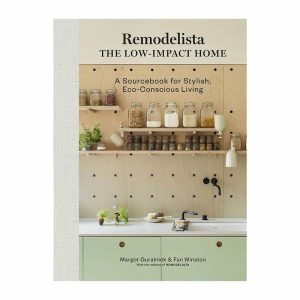 Books | Remodelista: The Low-Impact Home Books Books