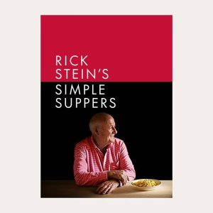 Books | Rick Stein’s Simple Suppers Books Books