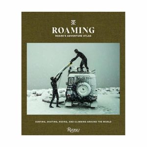 Books | Roaming: Roark’s Adventure Atlas Books Books