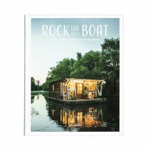 Books | Rock The Boat Books Books