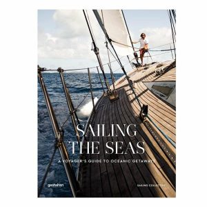 Books | Sailing The Seas, Sailing Voyages And Oceanic Getaways Books Books