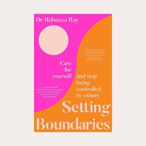 Books | Setting Boundaries By Dr Rebecca Ray Books Books