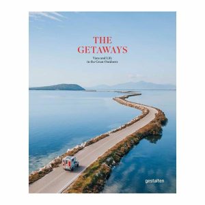 Books | The Getaways: Vans & Life In The Great Outdoors Books Books