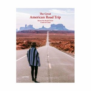 Books | The Great American Road Trips Books Books