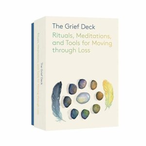 Books | The Grief Deck Books Books