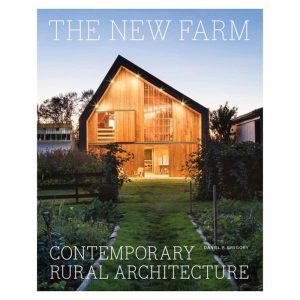 Books | The New Farm By Daniel Gregory Books Books