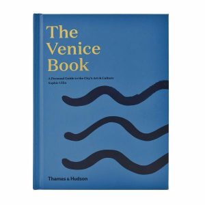 Books | The Venice Book Books Books