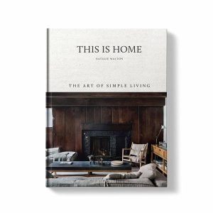 Books | This Is Home: The Art Of Simple Living Books Books