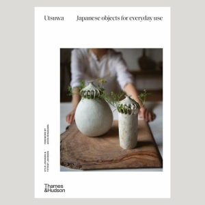 Books | Utsuwa: Japanese Objects For Everyday Use Books Books