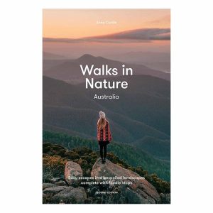 Books | Walks In Nature Australia 2Nd Edition Books Books