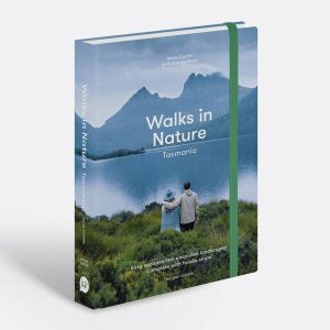 Books | Walks In Nature Tasmania 2Nd Edition Books Books