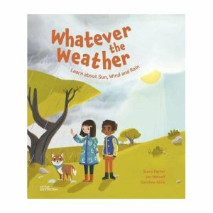 Books | Whatever The Weather Books Books