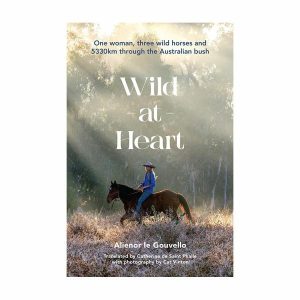 Books | Wild At Heart By Aliénor Le Gouvello Books Books