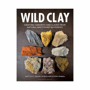 Books | Wild Clay By Matt Levy, Taker Shibata, Hitomi Shibata Books Books