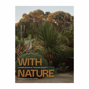 Books | With Nature By Fiona Brockhoff (Signed Copy) Books Books