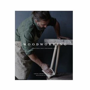 Books | Woodworking: Traditional Craft For Modern Living Books Books