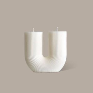 Candles & Diffusers | Curl Curl Candle White – One Left Candles & Diffusers Candles & Diffusers